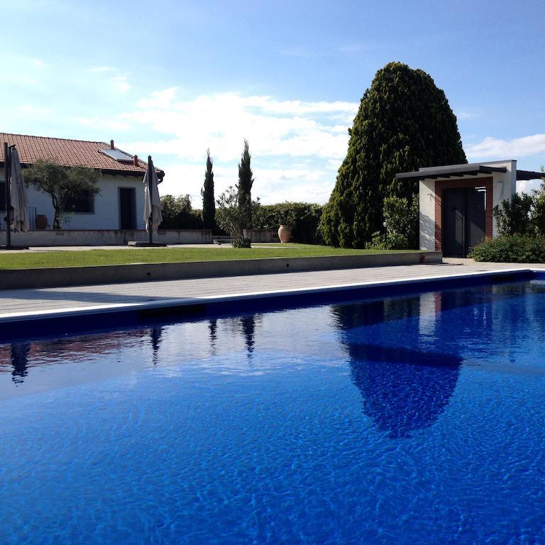 La Bertanigra Appartement Padenghe sul Garda Buitenkant foto