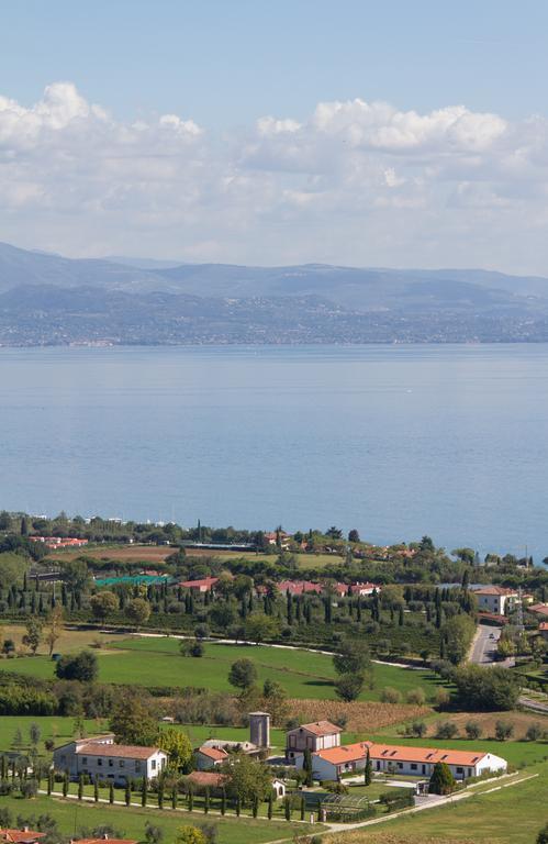 La Bertanigra Appartement Padenghe sul Garda Buitenkant foto