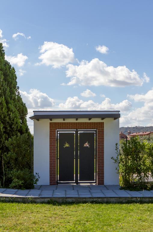 La Bertanigra Appartement Padenghe sul Garda Buitenkant foto