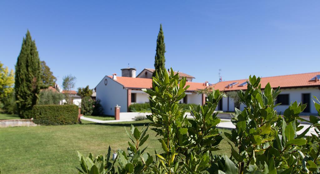 La Bertanigra Appartement Padenghe sul Garda Buitenkant foto