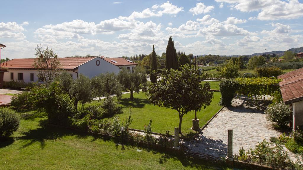 La Bertanigra Appartement Padenghe sul Garda Buitenkant foto